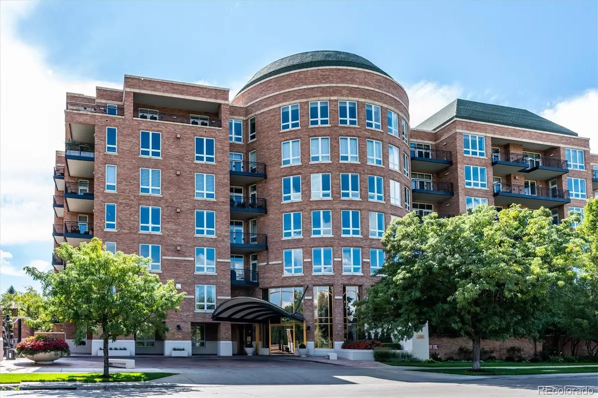 2400 E Cherry Creek South #306, Denver, CO 80209 - #1