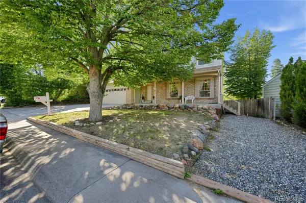 17368 E Asbury, Aurora, CO 80013