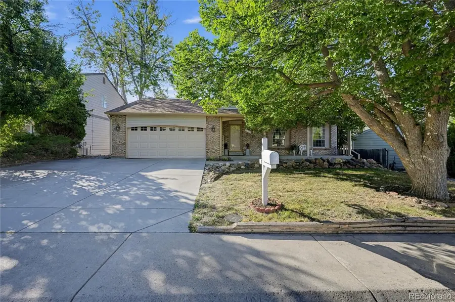 17368 E Asbury, Aurora, CO 80013 - #2