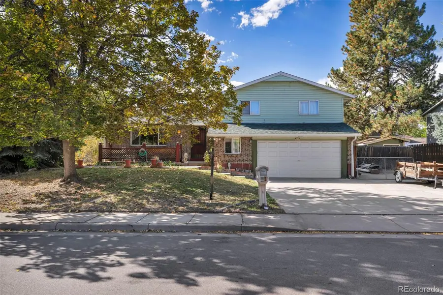 3045 S Teller, Denver, CO 80227 - #2