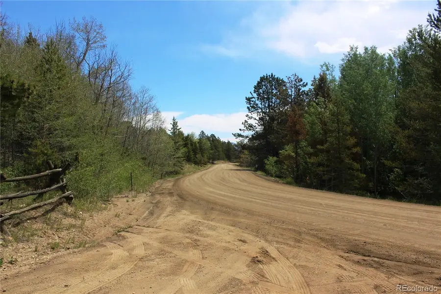00 Quartz Hill Road, Central City, CO 80427 - #2