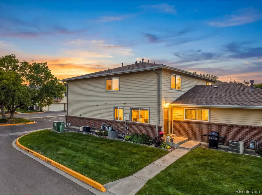 3354 S Flower #38, Lakewood, CO 80227 - #2