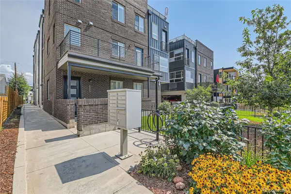 1284 Stuart Street, Denver, CO 80204