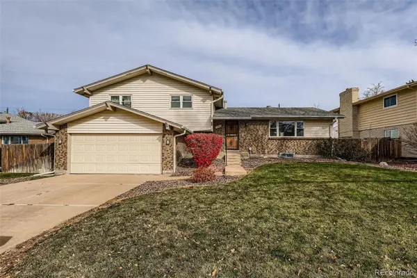 12969 E Ohio Avenue, Aurora, CO 80012