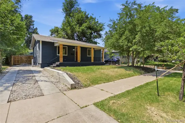 2055 S Williams Street, Denver, CO 80210