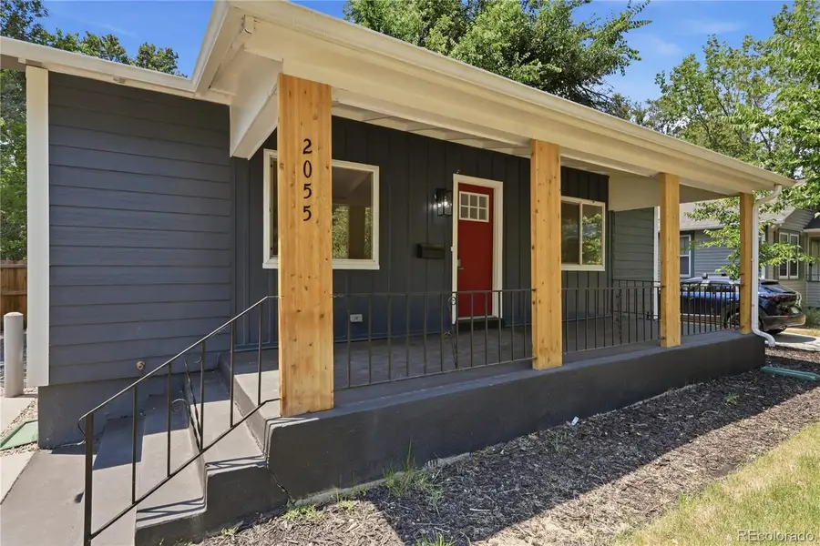 2055 S Williams Street, Denver, CO 80210 - #3