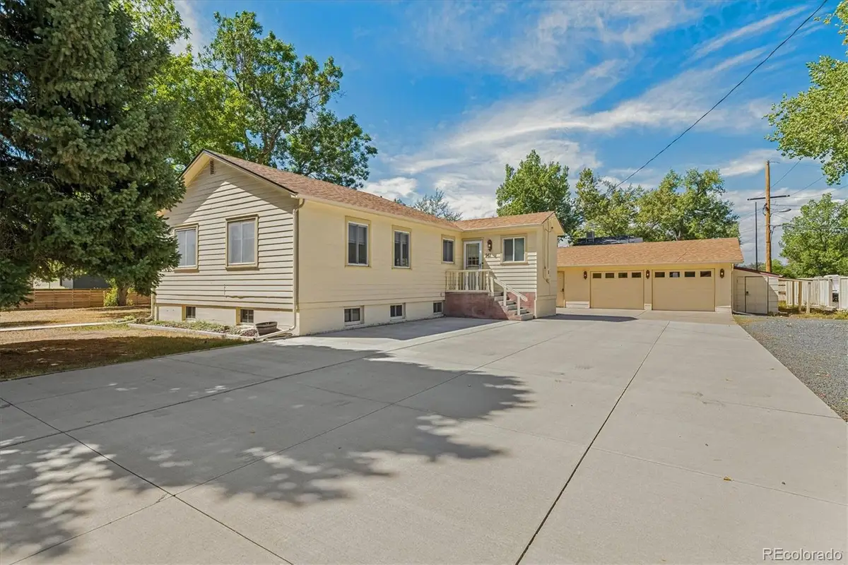 961 Kendall Street, Lakewood, CO 80214 - #1
