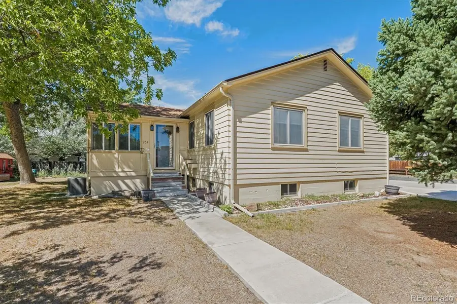 961 Kendall Street, Lakewood, CO 80214 - #2