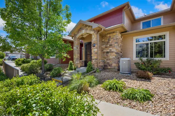 8546 Gold Peak Lane #F, Highlands Ranch, CO 80130