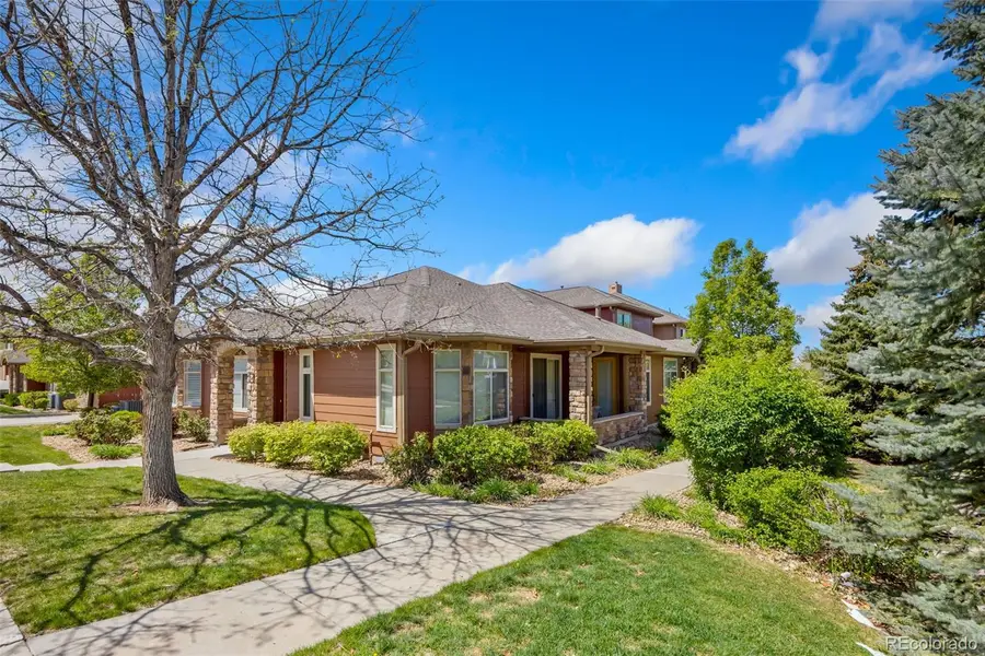 8546 Gold Peak Lane #F, Highlands Ranch, CO 80130 - #2