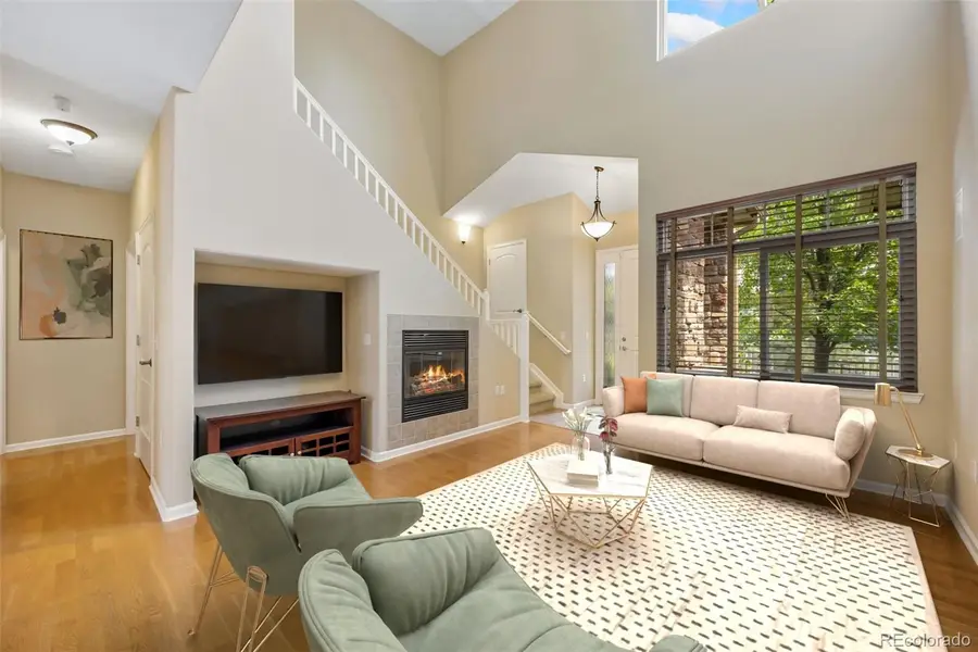 8546 Gold Peak Lane #F, Highlands Ranch, CO 80130 - #3