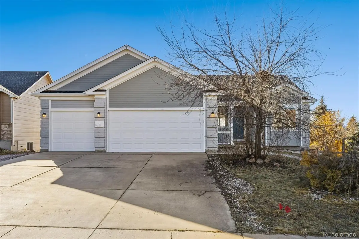 168 Old Creek Drive, Monument, CO 80132 - Image #1