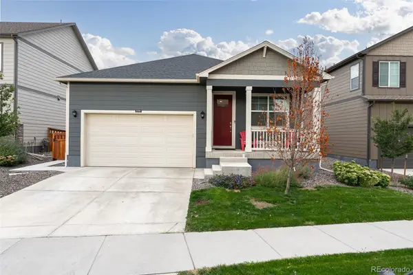 1008 Ryland Road, Lochbuie, CO 80603