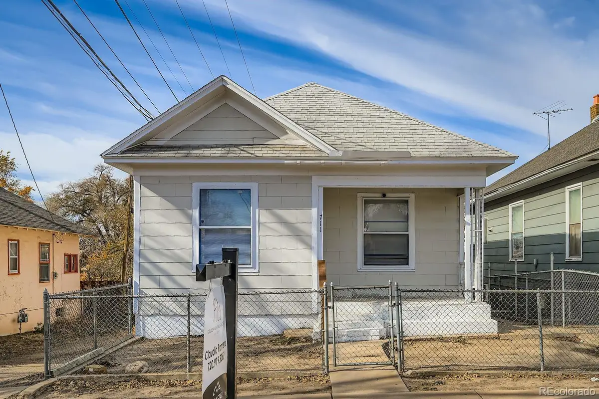 711 N Glendale Avenue, Pueblo, CO 81001 - Image #1