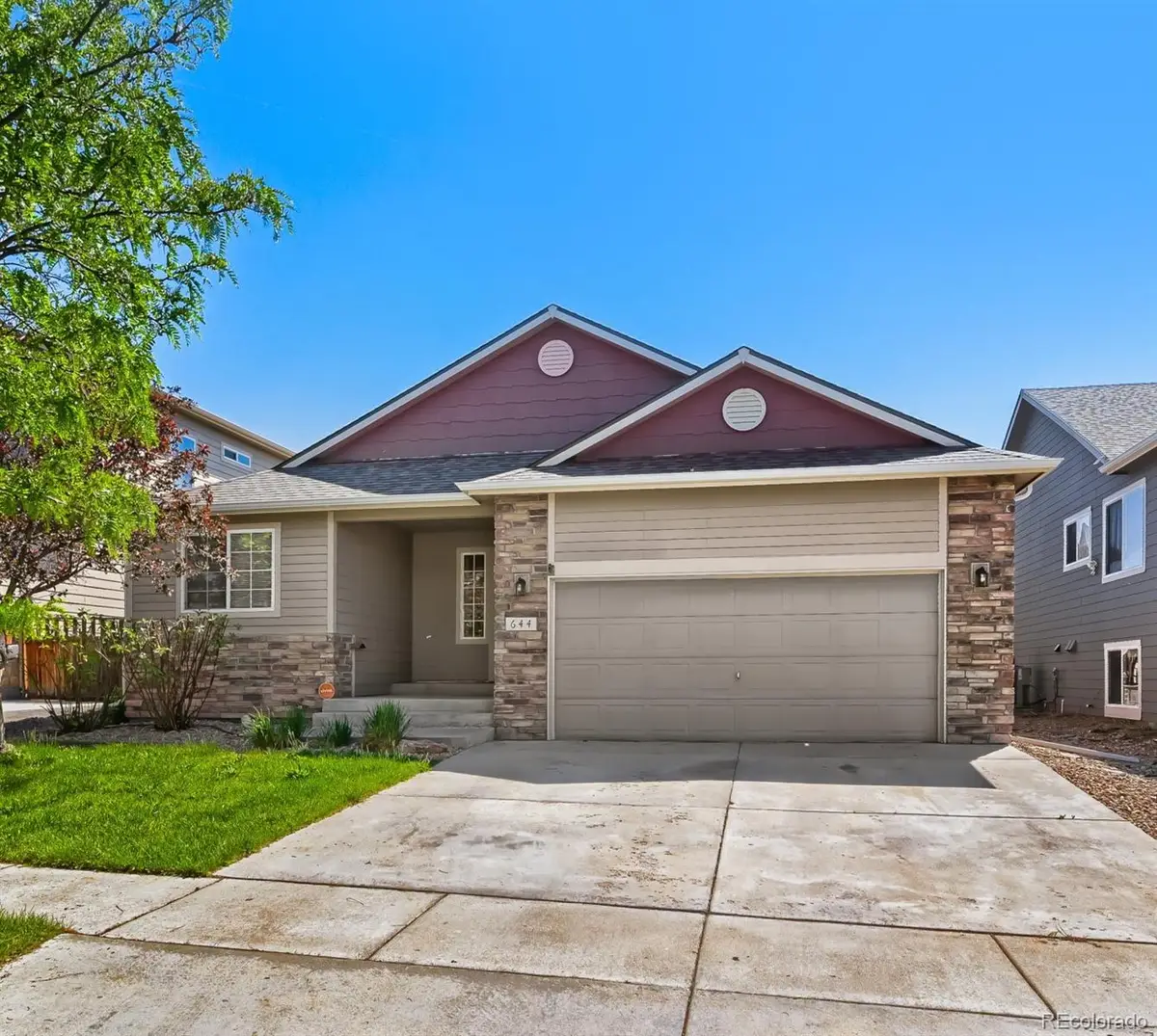 644 Cable Street, Brighton, CO 80603 - #1