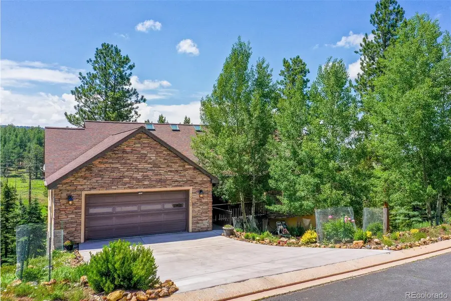 1530 Masters Drive, Woodland Park, CO 80863 - Image #2
