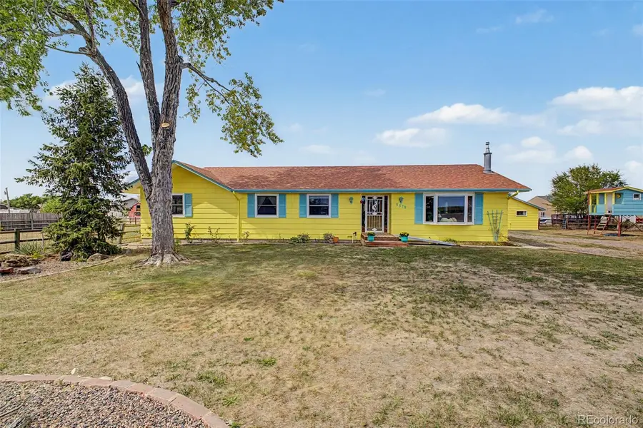 5679 County Road 5, Erie, CO 80516 - #3