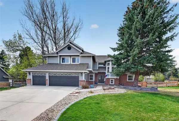 12 Sycamore Lane, Littleton, CO 80127