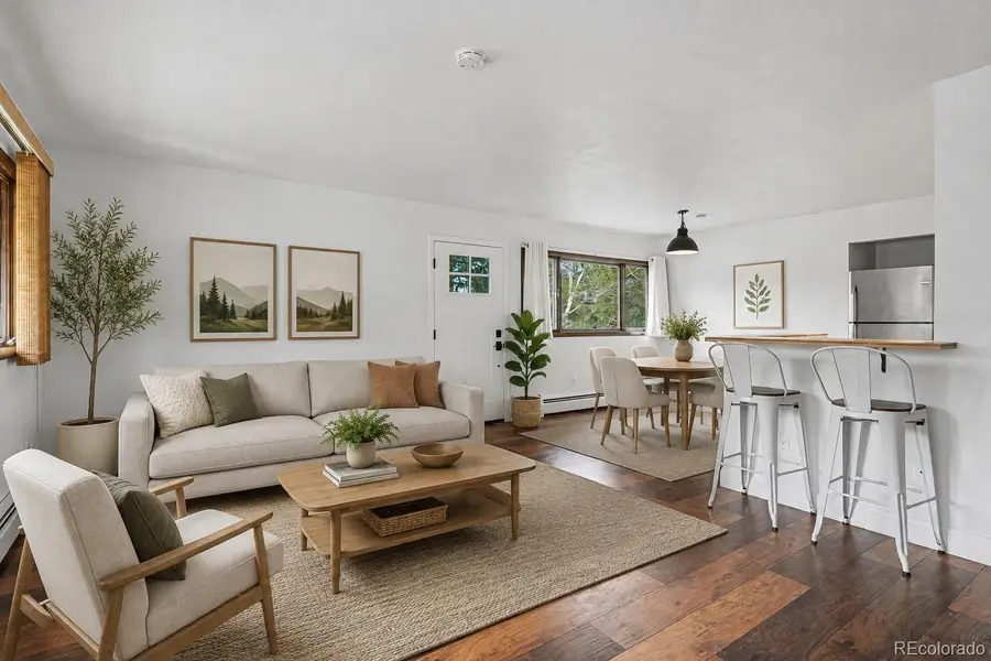603 Aspen Avenue #B4, Estes Park, CO 80517 - #3