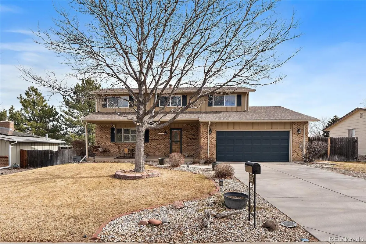 8130 S Marshall Court, Littleton, CO 80128 - #1
