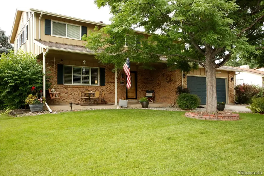 8130 S Marshall Court, Littleton, CO 80128 - #3