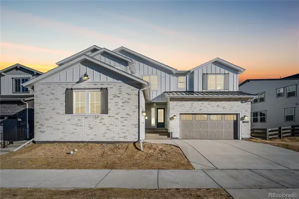 6455 Still Pine Circle, Castle Pines, CO 80108