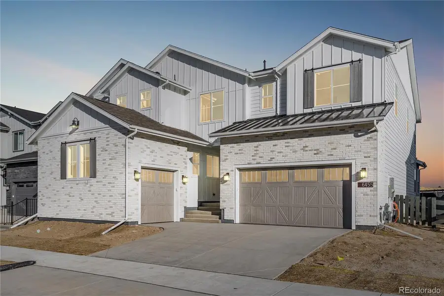6455 Still Pine Circle, Castle Pines, CO 80108 - #2