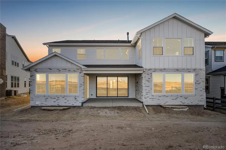 6455 Still Pine Circle, Castle Pines, CO 80108 - #3