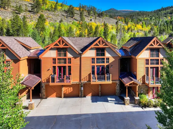 71 Antlers Gulch Road #304, Keystone, CO 80435