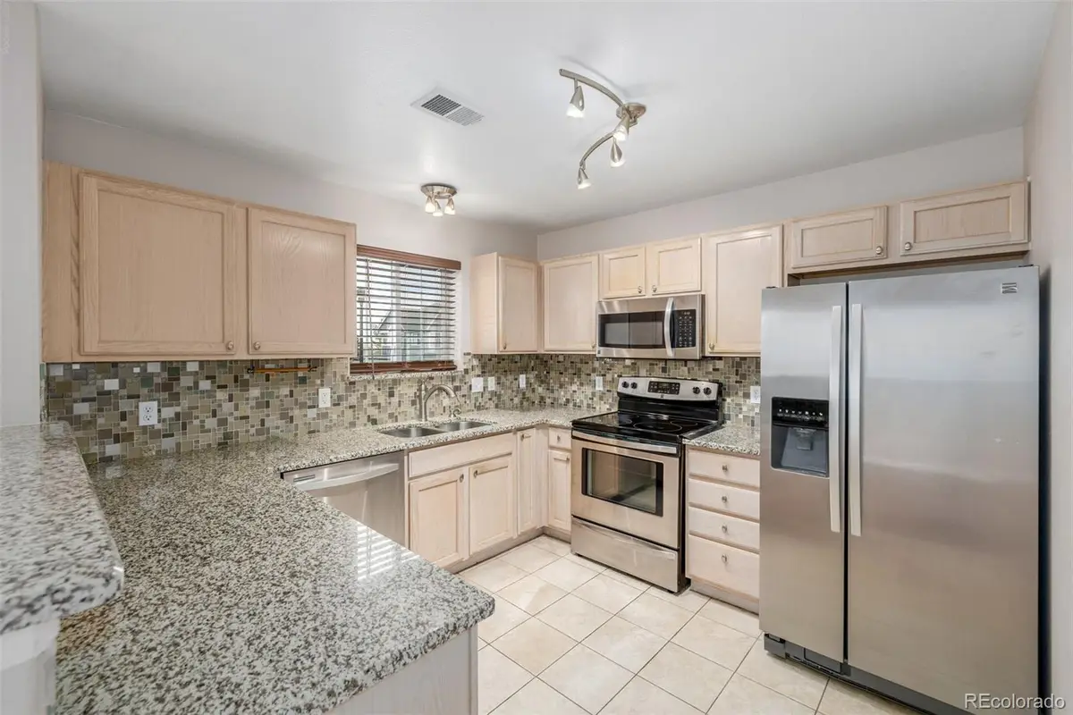 1326 S Danube #104, Aurora, CO 80017 - #1
