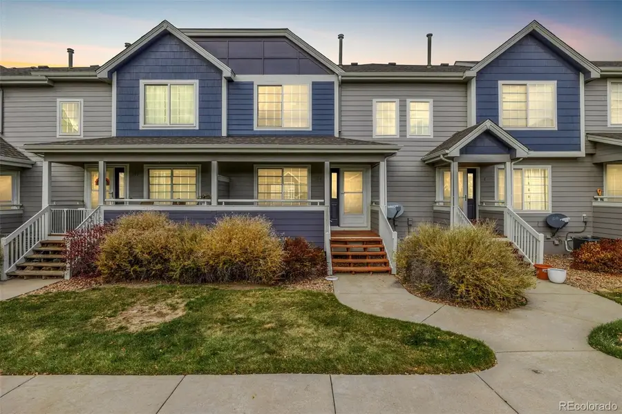1326 S Danube #104, Aurora, CO 80017 - #2