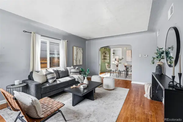 3740 W Alice Place, Denver, CO 80211