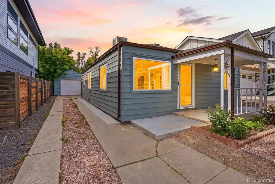 3740 W Alice Place, Denver, CO 80211 - #3
