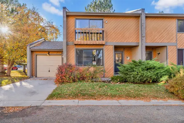 12615 W Bayaud Avenue #29, Lakewood, CO 80228