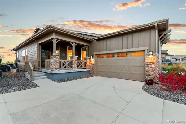 2012 Sagerock Drive, Castle Pines, CO 80108