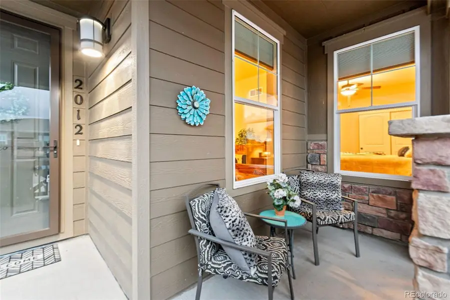 2012 Sagerock Drive, Castle Pines, CO 80108 - Image #3