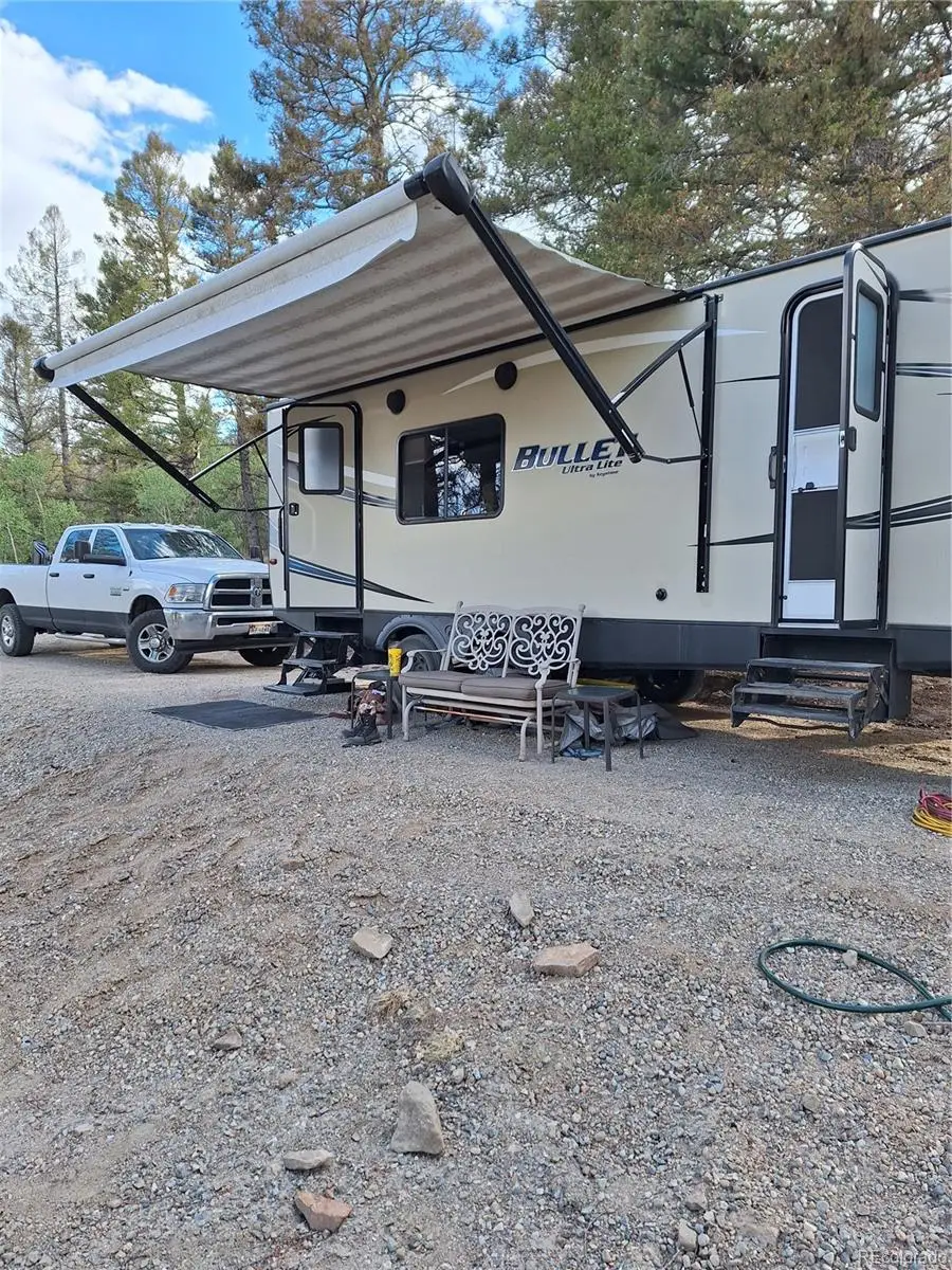 2468 Redhill Road, Fairplay, CO 80440 - #3