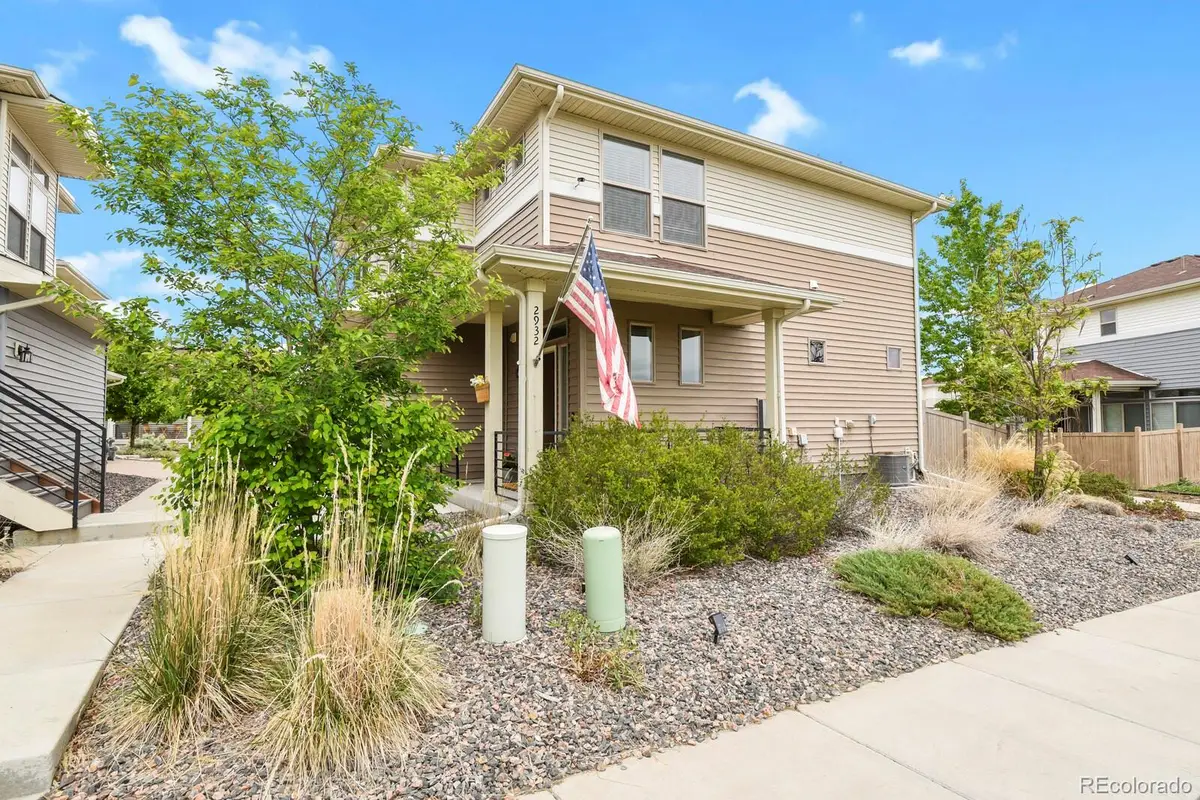 2932 Merry Rest Way, Castle Rock, CO 80109 - #1