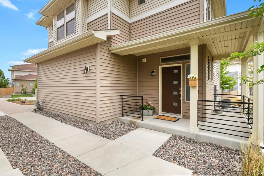 2932 Merry Rest Way, Castle Rock, CO 80109 - #2