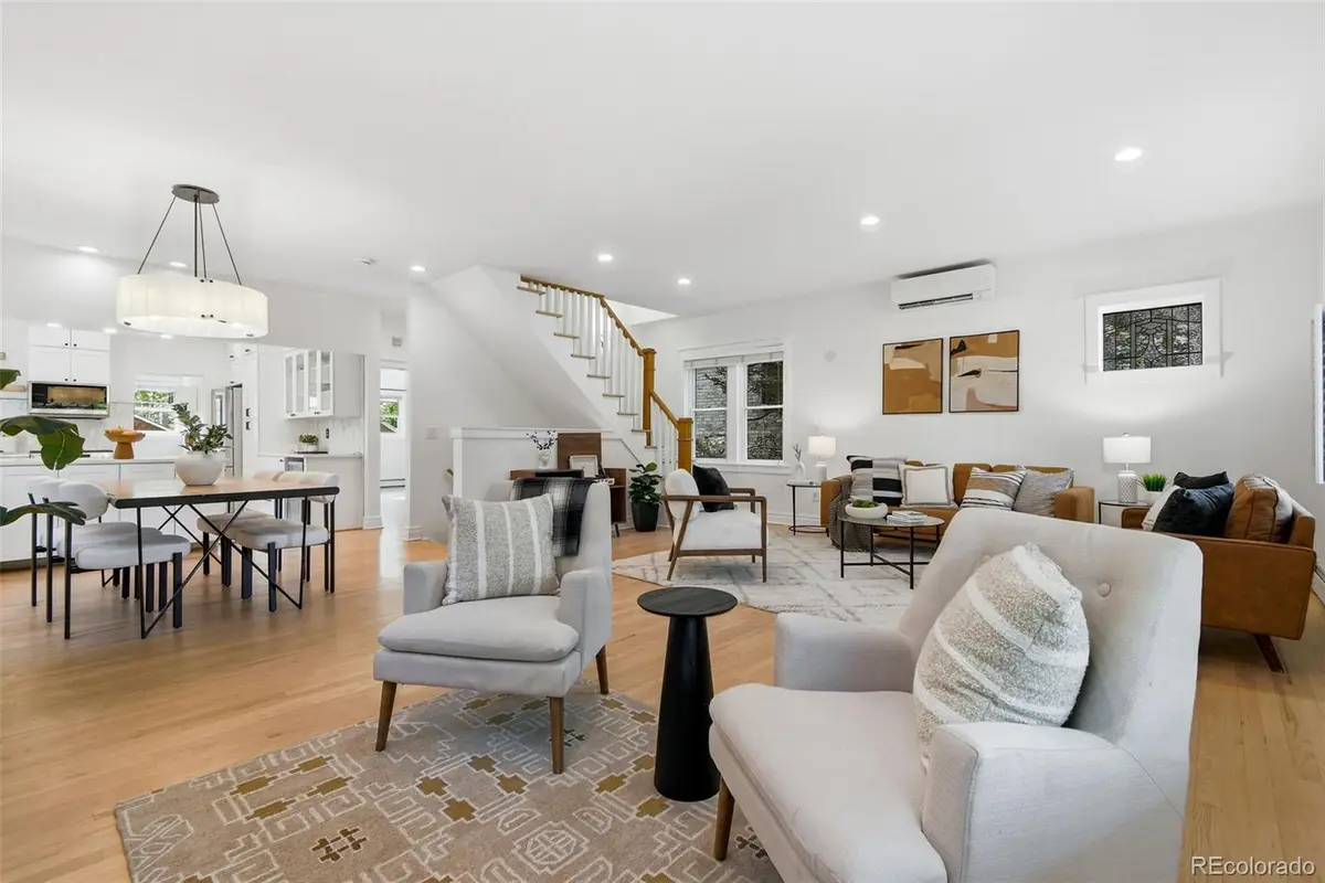 915 S Downing Street, Denver, CO 80209 - #1