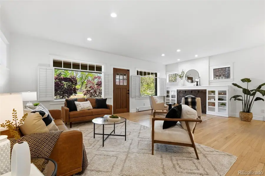 915 S Downing Street, Denver, CO 80209 - #2