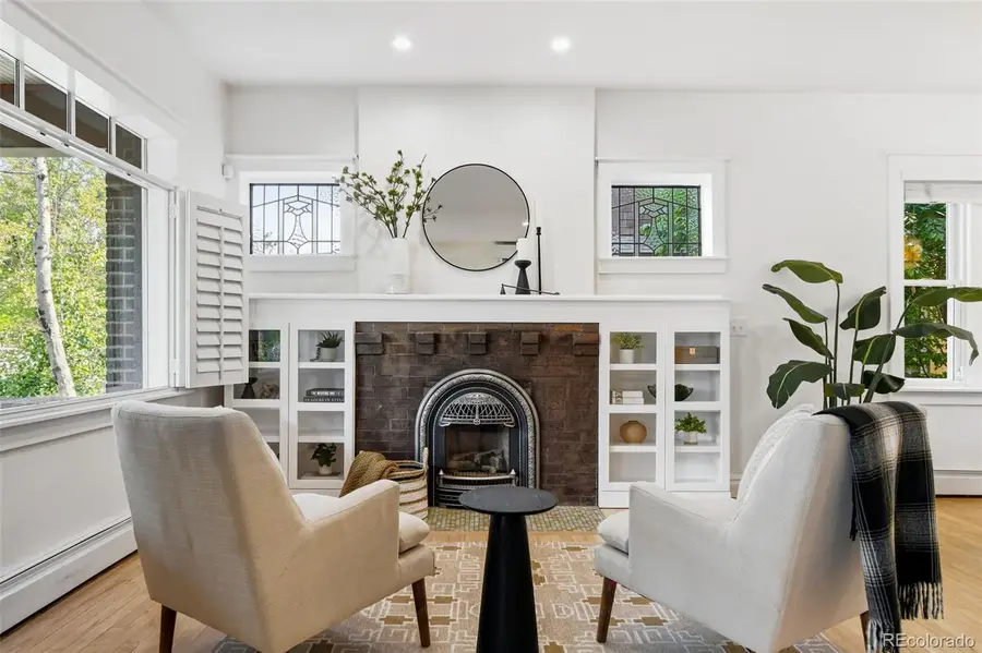 915 S Downing Street, Denver, CO 80209 - #3