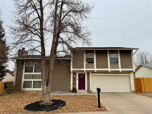 16877 E Napa Drive, Aurora, CO 80013