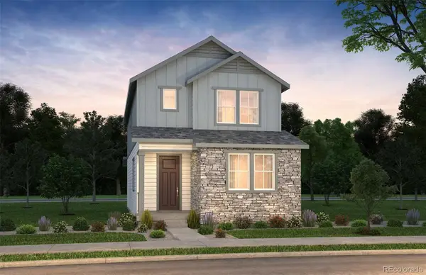 6320 N Malaya Street, Aurora, CO 80019