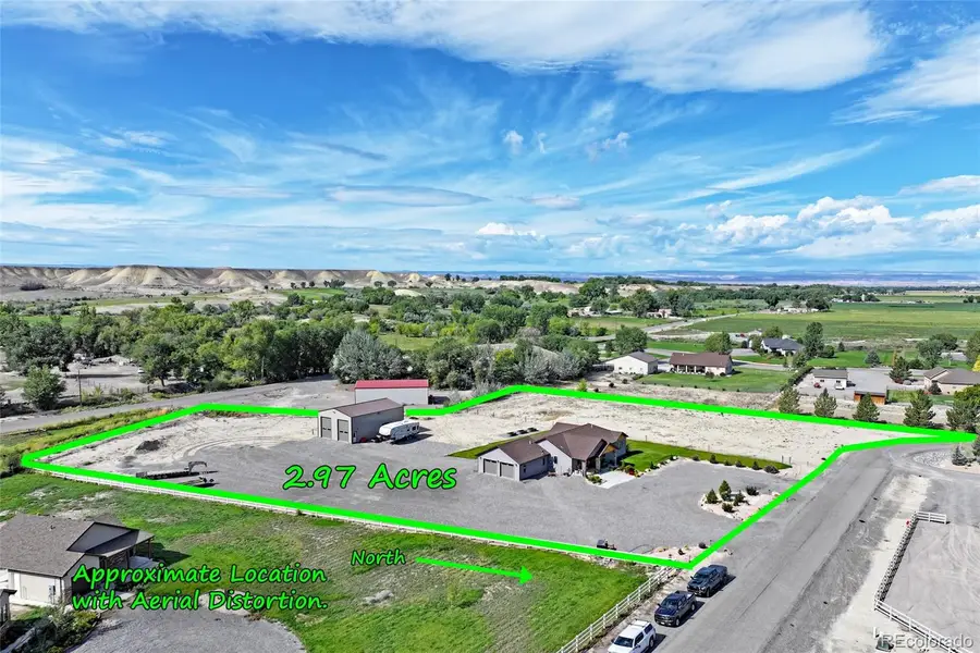 20586 Pearl Court, Delta, CO 81416 - #2