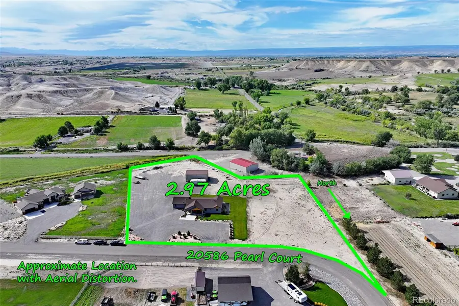 20586 Pearl Court, Delta, CO 81416 - #3