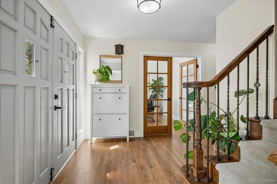 7751 S Upham Street, Littleton, CO 80128 - #3