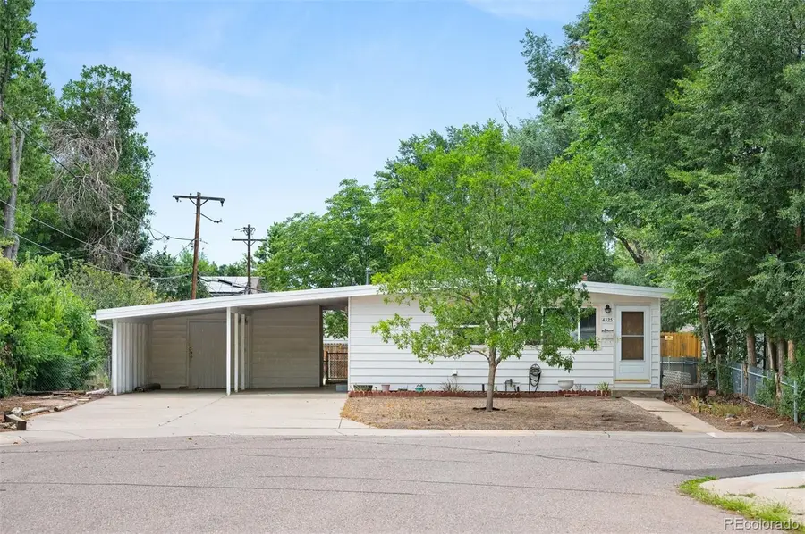 4325 S Jason Court, Englewood, CO 80110 - #3