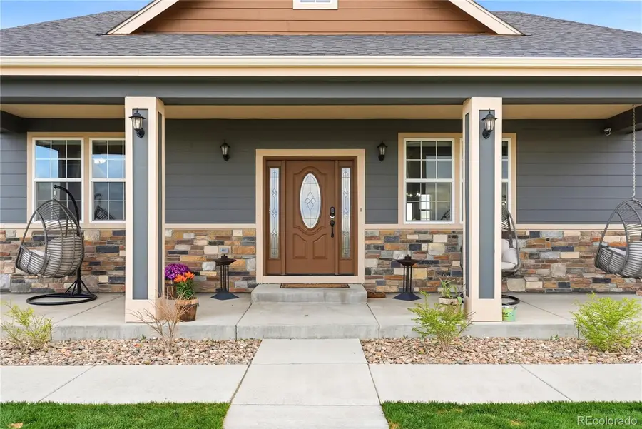 59601 E 56th Avenue, Strasburg, CO 80136 - #2