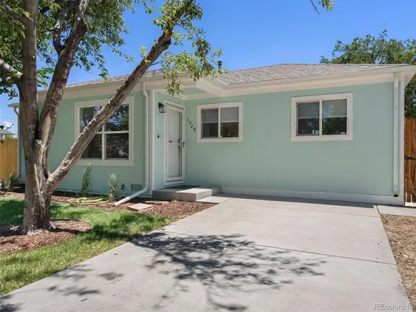 1220 Ulster Street, Denver, CO 80220